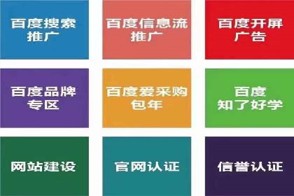 案例剖析：SEM托管服务助力企业品牌升级